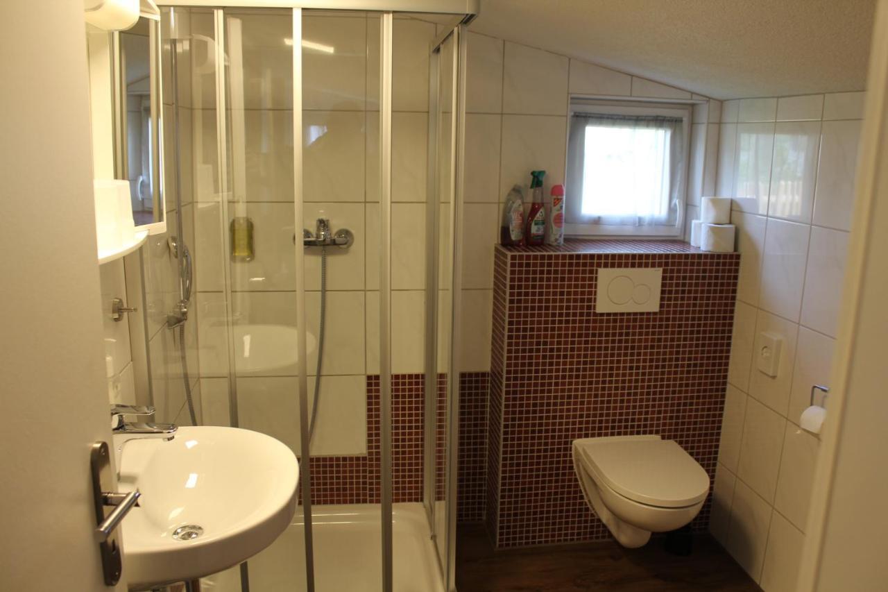 Ferienhaus Franzl Швангау Екстер'єр фото